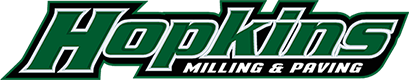 Hopkins Milling & Paving